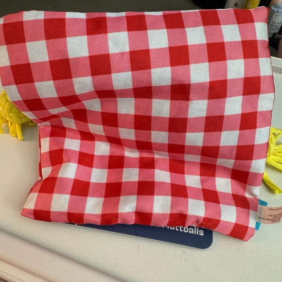 Bark Spaghetti and Muttballs dog toy - Picture 8 of 11